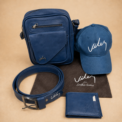 Combo Vélez 4 en 1 para Hombre